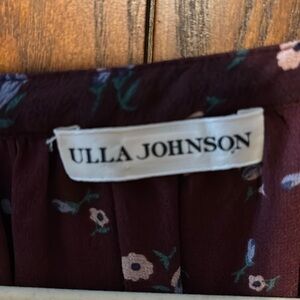 Ulla   Johnson blouse